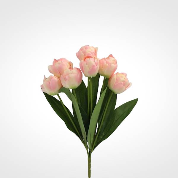 TULIPAN BUKIET 3505 MIX KOLOR