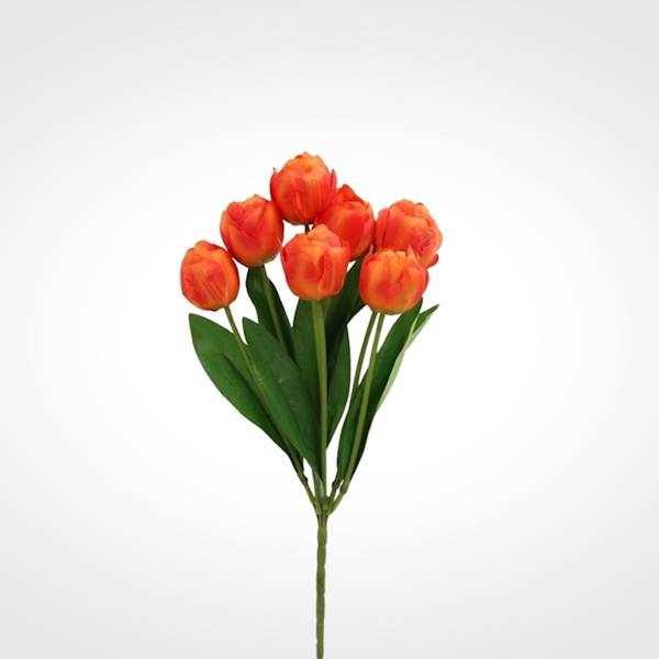 TULIPAN BUKIET 3505 MIX KOLOR