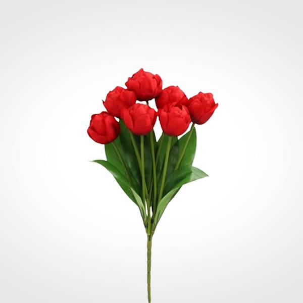 TULIPAN BUKIET 3505 MIX KOLOR