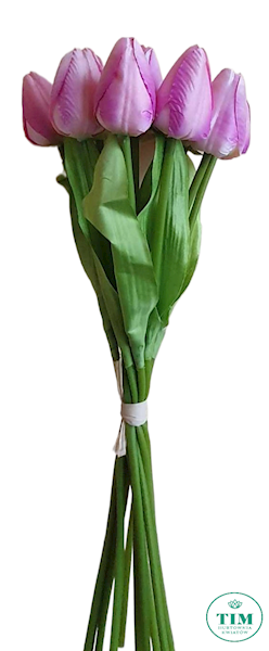 TULIPAN BUKIET TL01 MIX KOLOR