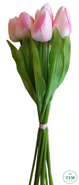 TULIPAN BUKIET TL01 MIX KOLOR