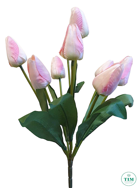 TULIPAN BUKIET TL04 MIX KOLOR