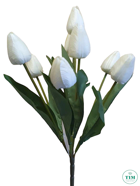 TULIPAN BUKIET TL04 MIX KOLOR