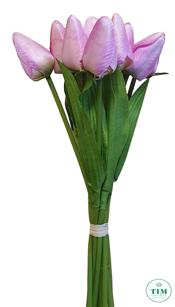 TULIPAN BUKIET TL02 MIX KOLOR