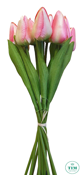 TULIPAN BUKIET TL02 MIX KOLOR
