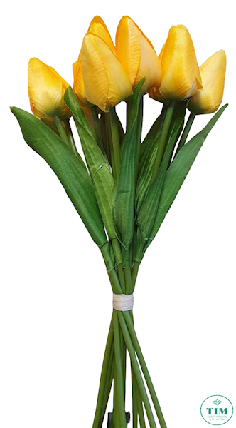 TULIPAN BUKIET TL02 MIX KOLOR