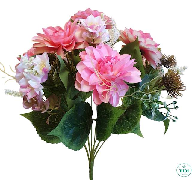DALIA BUKIET MD8007 MIX KOLOR