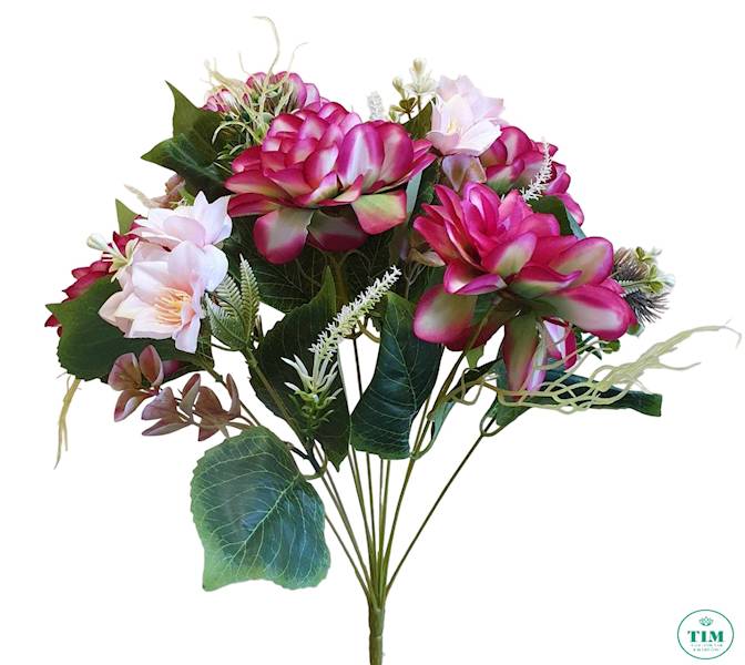 DALIA BUKIET MD8007 MIX KOLOR
