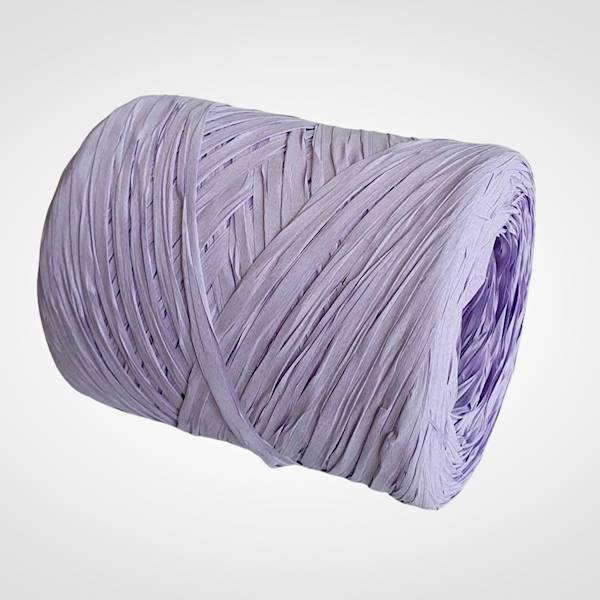 RAPHIA KOLOR 16 WRZOSOWY 200MT