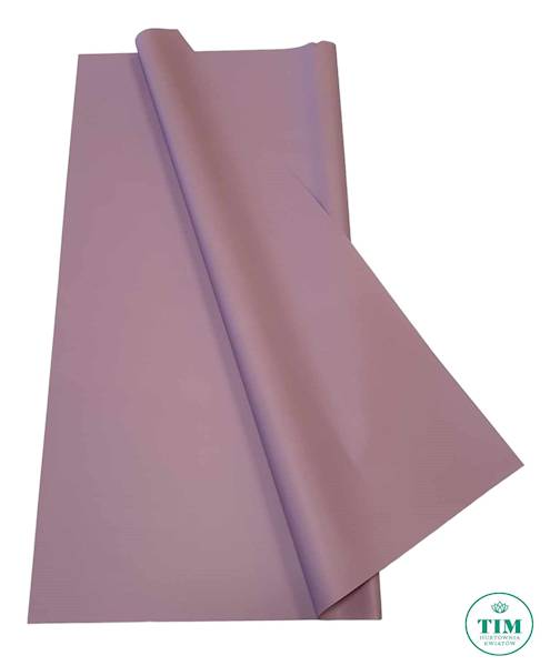 FOLIA ARKUSZ X20 58CMX58CM KARMINOWY RÓŻ