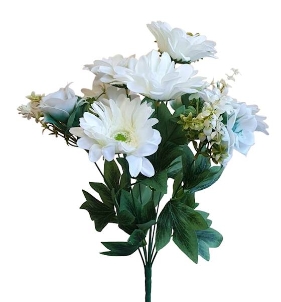 GERBERA BUKIET YY02312 MIX KOLOR