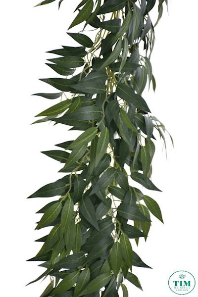 GIRLANDA RUSKUS BL058 ZIELONY