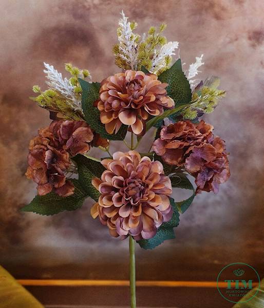 DALIA BUKIET MY235 MIX KOLOR