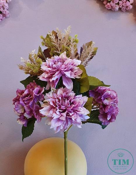 DALIA BUKIET MY236 MIX KOLOR