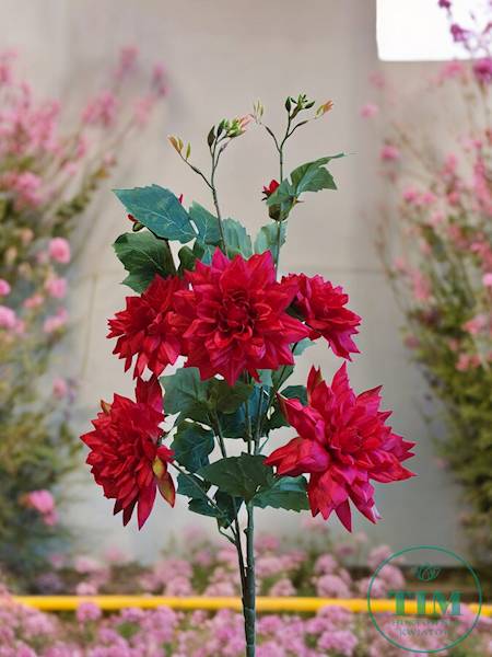 DALIA BUKIET T9760 MIX KOLOR