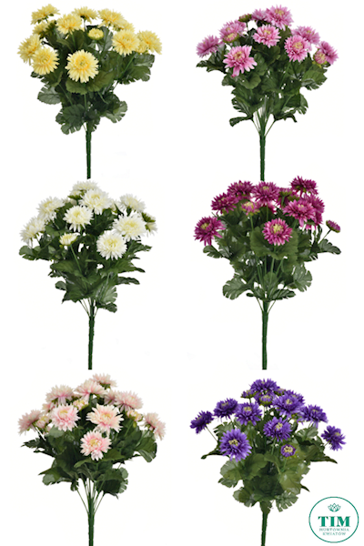 ASTER BUKIET SUN811 MIX2 MIX KOLOR