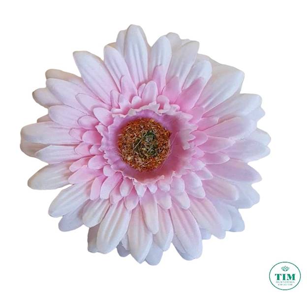 GERBERA WYROBOWA X24 SUN754 RÓŻOWY JASNY