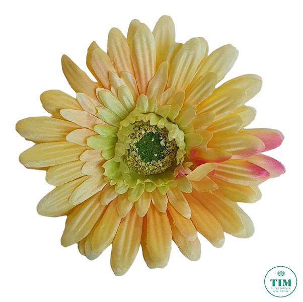 GERBERA WYROBOWA X24 SUN754 ŻÓŁTY