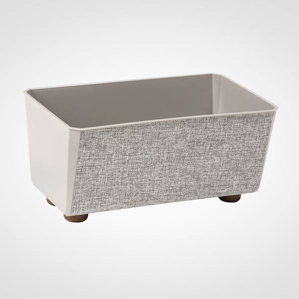 SKRZYNKA SAGA 185MM LA01703 TAUPE