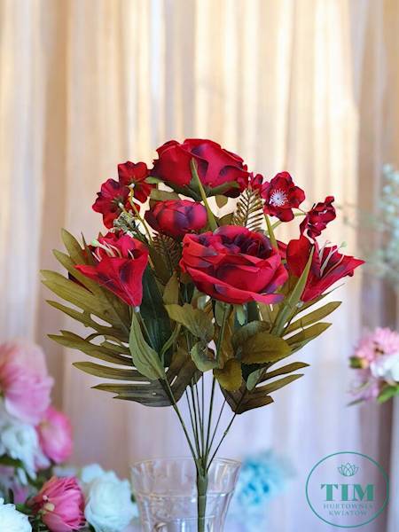 KAMELIA LILIA BUKIET SL231024 MIX KOLOR