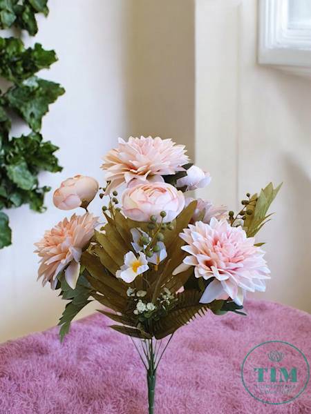 DALIA KAMELIA BUKIET SL231018 MIX KOLOR