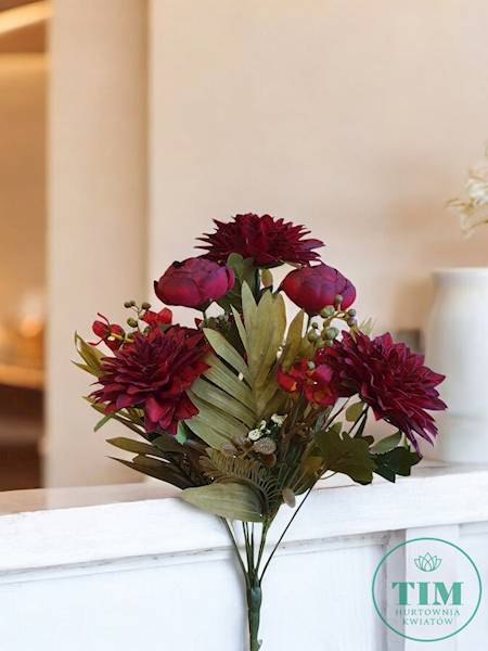 DALIA KAMELIA BUKIET SL231018 MIX KOLOR