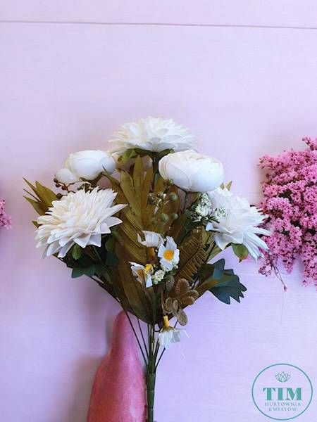 DALIA KAMELIA BUKIET SL231018 MIX KOLOR