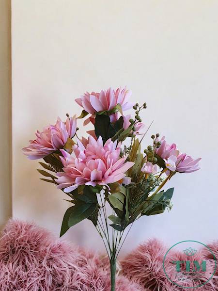 DALIA BUKIET SL231030 MIX KOLOR