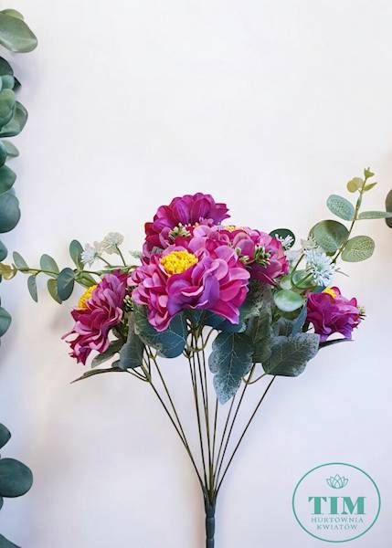 DALIA BUKIET 3A0107 MIX KOLOR
