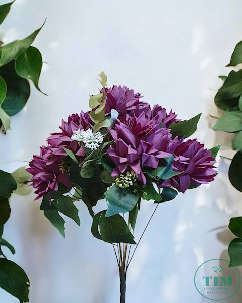 DALIA BUKIET 3A0110 MIX KOLOR