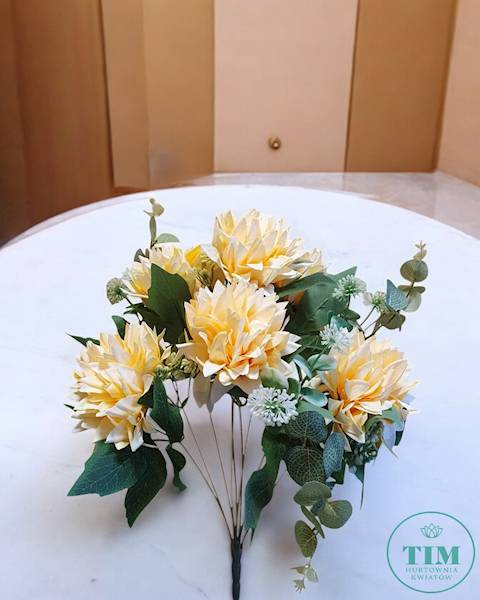 DALIA BUKIET 3A0110 MIX KOLOR