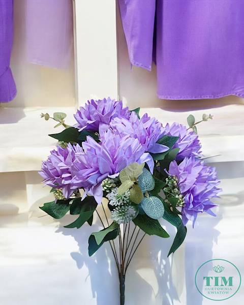 DALIA BUKIET 3A0110 MIX KOLOR