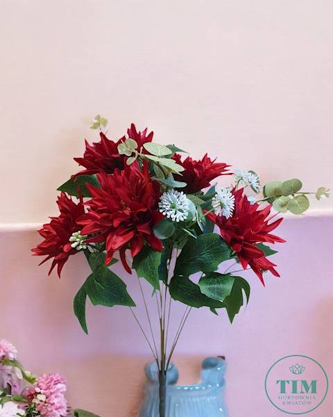 DALIA BUKIET 3A0111 MIX KOLOR