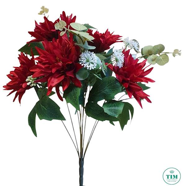 DALIA BUKIET 3A0111 MIX KOLOR
