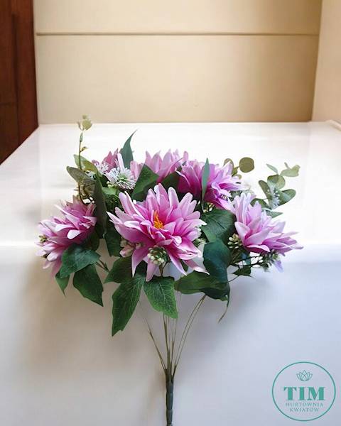 DALIA BUKIET 3A0111 MIX KOLOR