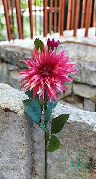 DALIA GAŁĄZKA YD291 RÓŻOWY