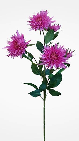 ASTER GAŁĄZKA SUN662 RÓŻOWY CIEMNY