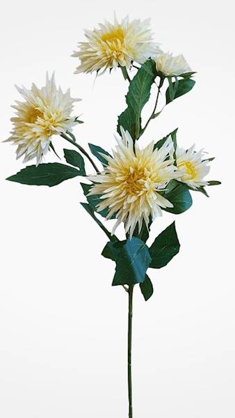 ASTER GAŁĄZKA SUN662 ŻÓŁTY