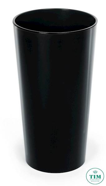 DONICA LILIA LA53604 250MM CZARNY