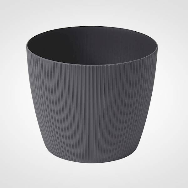 OSŁONKA MAGNOLIA JUMPER 110MM LA66482 ANTRACYT