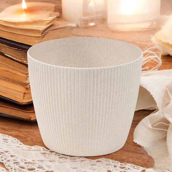 OSŁONKA MAGNOLIA JUMPER 110MM LA86705 ECO BIAŁY