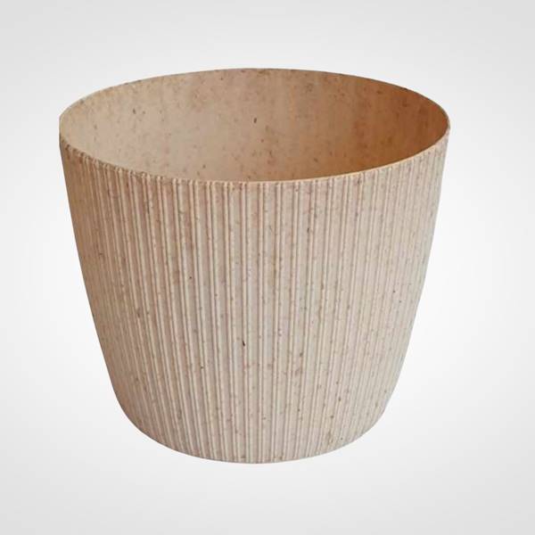 OSŁONKA MAGNOLIA JUMPER 110MM LA86710 ECO PIASKOWY