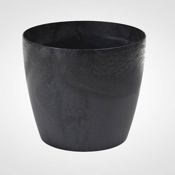 OSŁONKA MAGNOLIA 155MM LA20271 CZARNY BETON