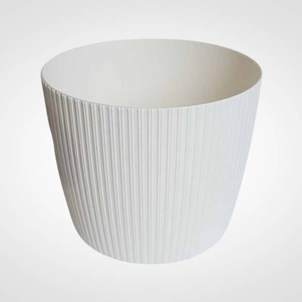 OSŁONKA MAGNOLIA JUMPER 110MM LA66405 BIAŁY
