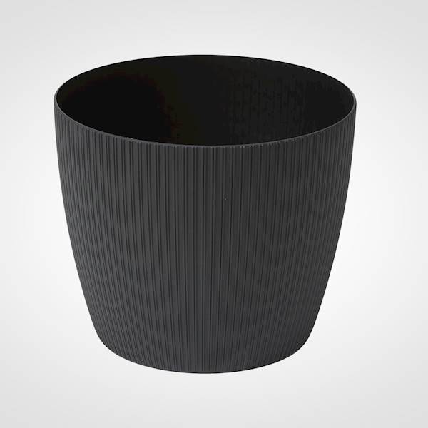 OSŁONKA MAGNOLIA JUMPER 110MM LA66404 CZARNY