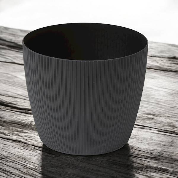 OSŁONKA MAGNOLIA JUMPER 110MM LA66404 CZARNY