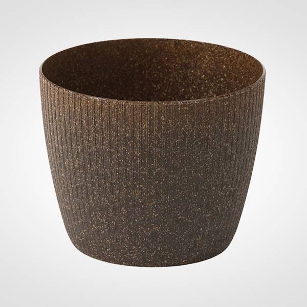 OSŁONKA MAGNOLIA JUMPER 110MM LA67186 BRĄZOWY