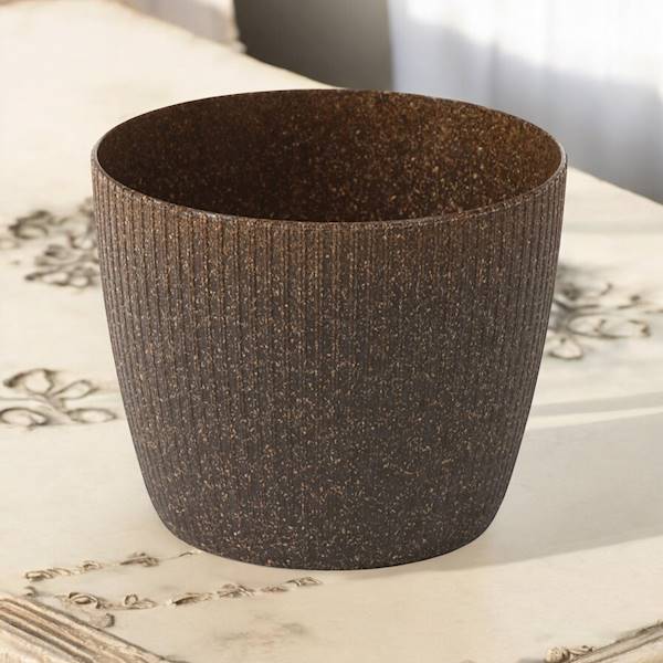 OSŁONKA MAGNOLIA JUMPER 110MM LA67186 BRĄZOWY