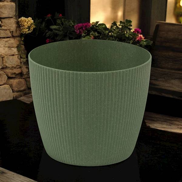 OSŁONKA MAGNOLIA JUMPER 110MM LA86742 ECO ZIELONY