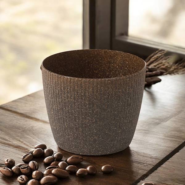 OSŁONKA MAGNOLIA JUMPER 140MM LA62786 BRĄZOWY